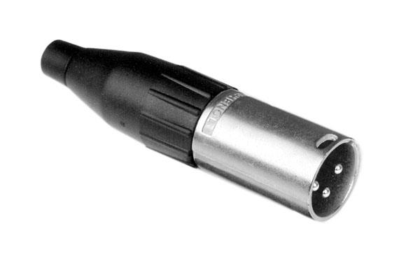 wholesale AC3MM BULK XLR Connectors supplier,manufacturer,distributor